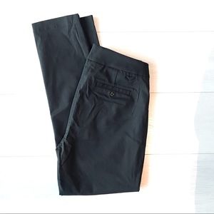 Kit & Ace Grey Navigator Ride Ankle Pants - BNWT 6